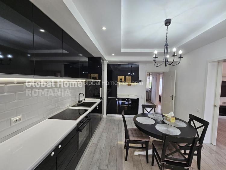 Apartament 2 camere 67MP |  Loc de Parcare inclus | Echipat Premium | Cosmopolis - 2
