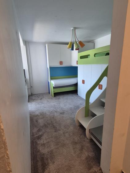 1 Mai - Clucerului - apartament deosebit, 3 camere