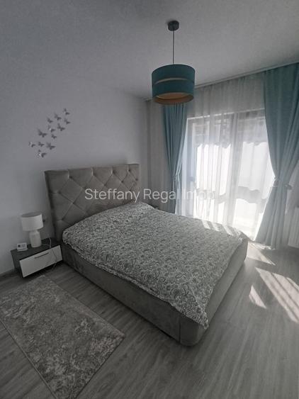 Apartament de vanzare 2 camere Aqua City+boxă și parcare - 2