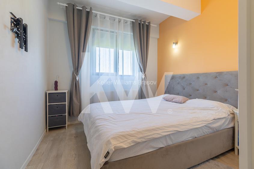 REZERVAT - Vânzare apartament cu 3 camere, terasă de 34 mp, vedere panoramică - 7