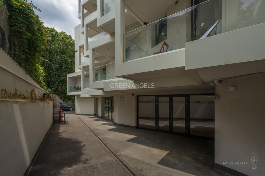 De inchiriat apartament cu 2 camere Casa Urbana Sfintii Voievozi - 23