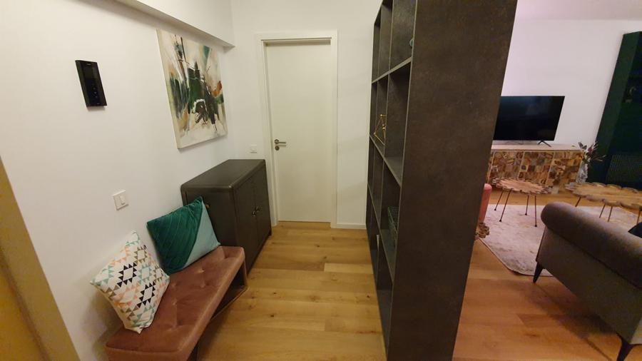 2 camere -Aviatiei Park - Parcare - PET Friendly
