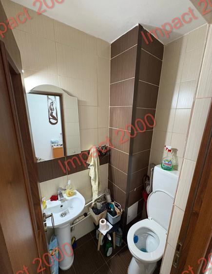 Apartament 3 camere zona Inel II
