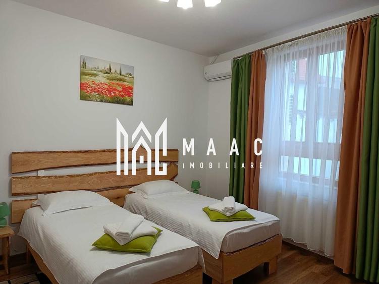 Loc în cameră dublă | Lazaret, Sibiu | pensiune, utilități incluse