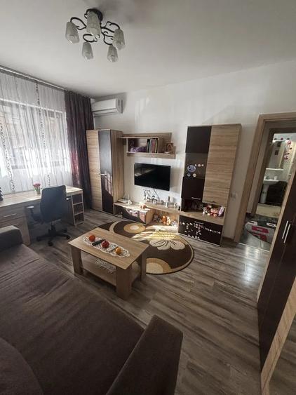 2 camere / Confort Urban Residence / Rahova / Loc de parcare