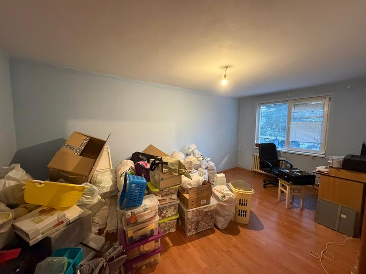 Vanzare Apartament 2 camere, Rahova, Salaj,  Alexandriei, dec, centrala proprie