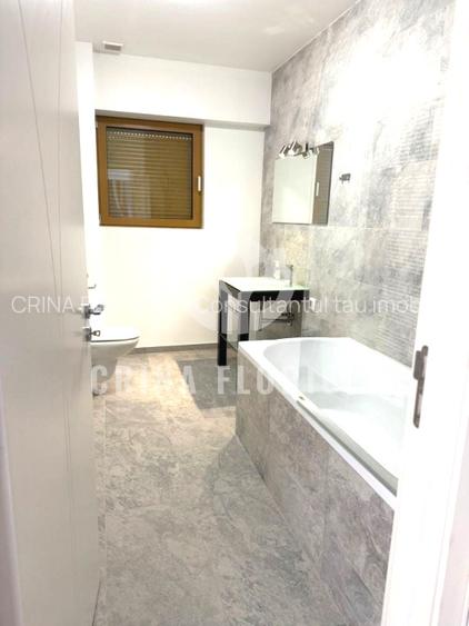 Vanzare duplex 210 mp - 5 camere - garaj subteran - bloc 2012 - Primaverii
