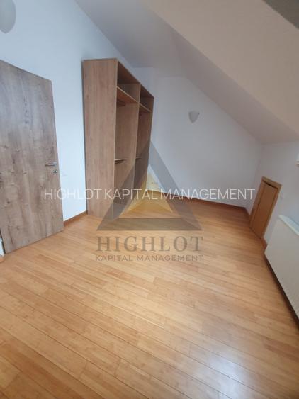 SUNFLOWER GRAND RESIDENCE | IANCU NICOLAE | VILA LA INCHIRIERE - 11
