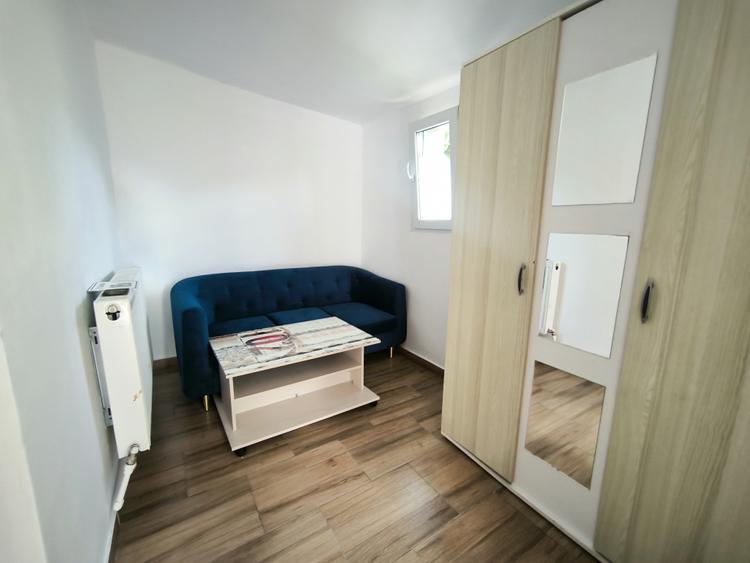 Casa izolata cu 3 camere + curte proprie (500mp) Cartier Iris