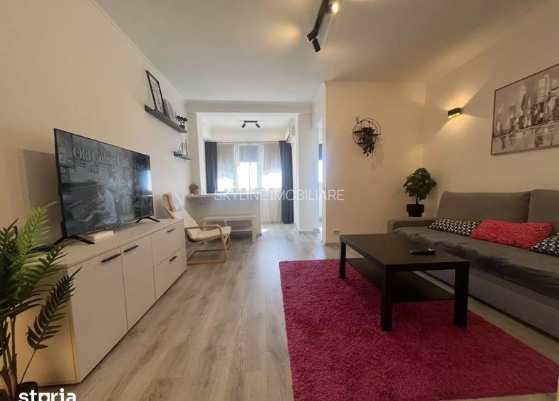 Garsoniera renovata, metrou, Drumul Taberei - 2