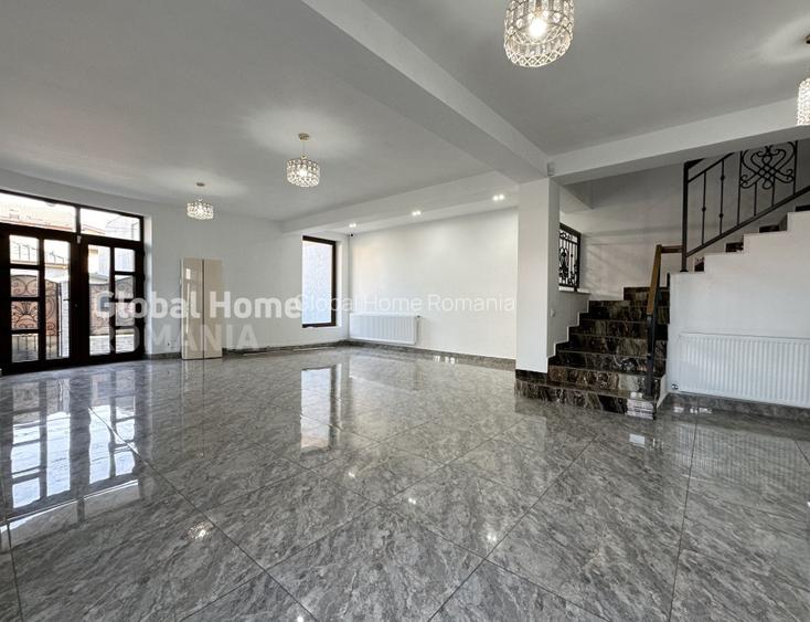 Vila 335MP | P+2 | Teren 220MP | Mihai Bravu | Metrou | Loc Parcare