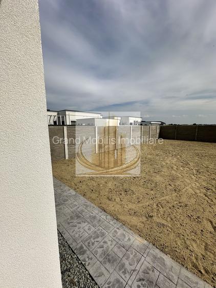 Duplex Săcălaz | 102 mp utili | Teren 335 mp |4 camere - 12