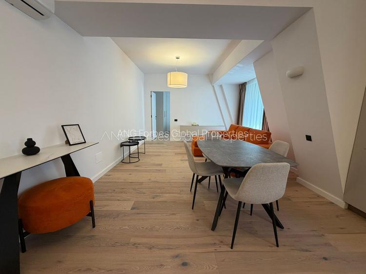 APARTAMENT LANGA PARC SI LAC | ARHITECTURĂ BOUTIQUE - 8
