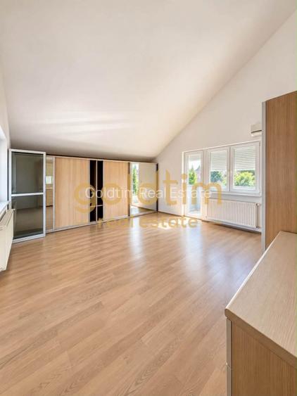 VILĂ INDIVIDUALĂ PIPERA/260 MP UTILI/TEREN 700 MP/ PISCINĂ PRIVATĂ/4 DORMITOARE - 14
