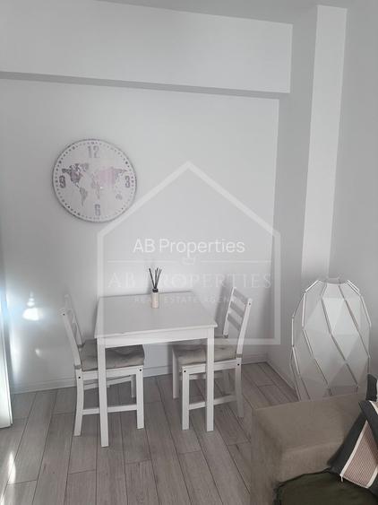 Apartament 2 camere | Mobilat Utilat | Novum Politehnica | TOP - 3