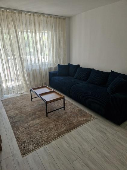 Apartament 3 camere, Centrul Civic, Proprietar