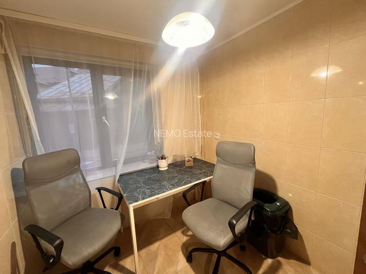 Apartament cu 3 Camere De Vânzare | Suceava /Central I 75.000Euro - 8