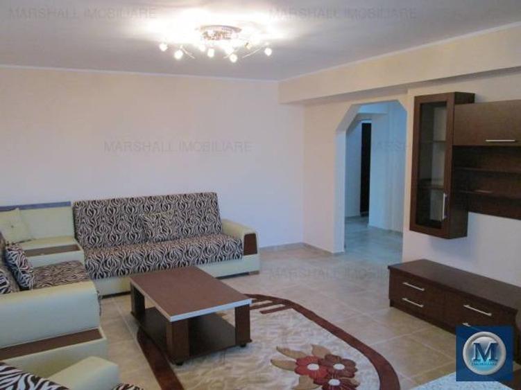 Apartament 3 camere de inchiriat, zona Ultracentral, 77.08 mp #12593