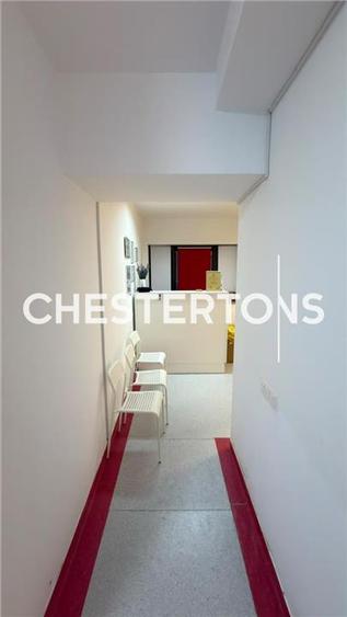 Apartament 3 camere pretabil cabinet medical / salon / birou. Mobilat, utilat in