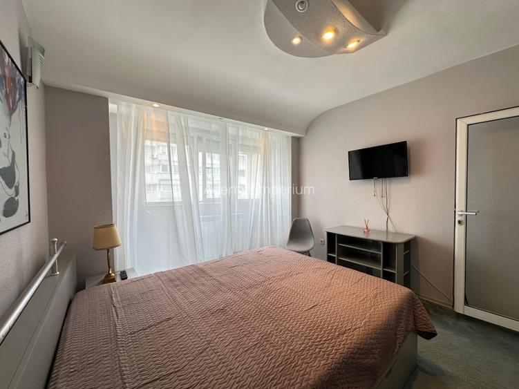 Apartament cu 2 camere de închiriat – Mazepa | 450 € - 3