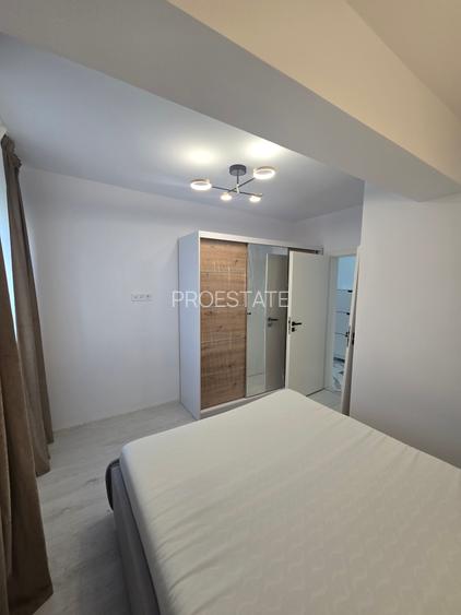 Apartament 2 camere decomandat | Prima inchiriere | Mobilat si utilat | Parcare - 5