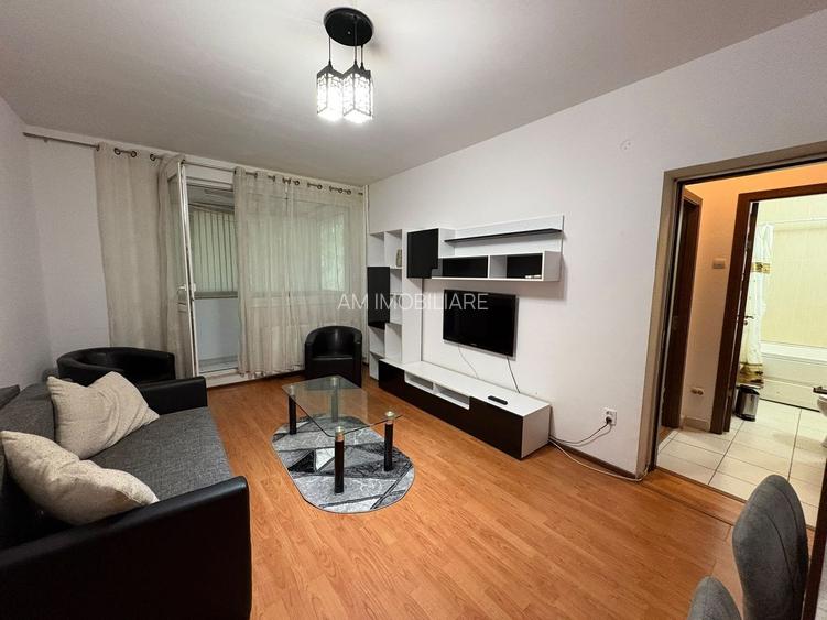 AP. 2 CAMERE - PIATA SUDULUI, BUCATARIE INCHISA, METROU 7 MIN, MODERN - 3