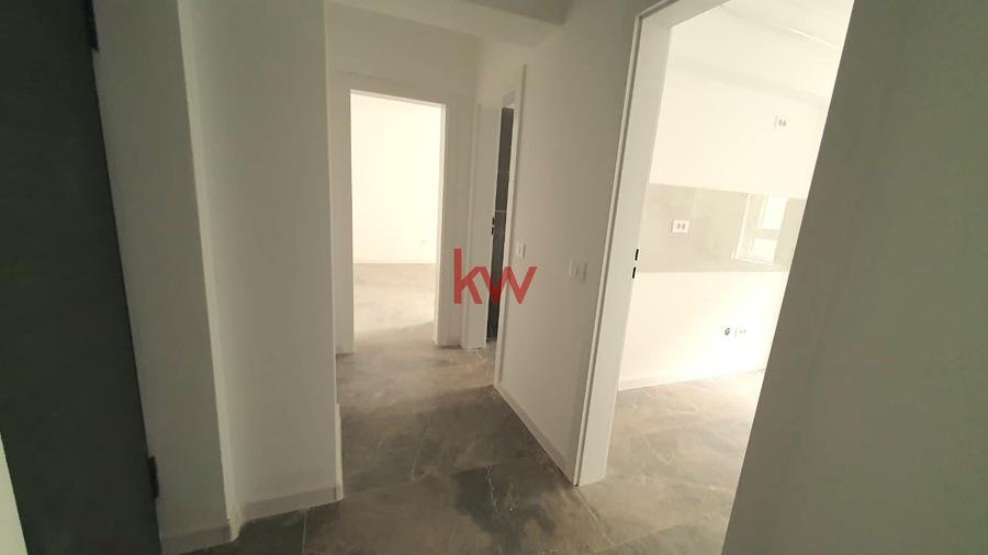 Apartament 2 Camere cu gradina si loc de parcare in proprietate