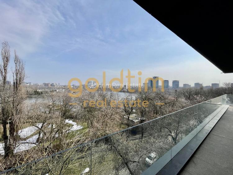 EXCLUSIVISTA/BLOC BOUTIQUE/FINISAJE DE LUX/TERASA SPECTACULOASA