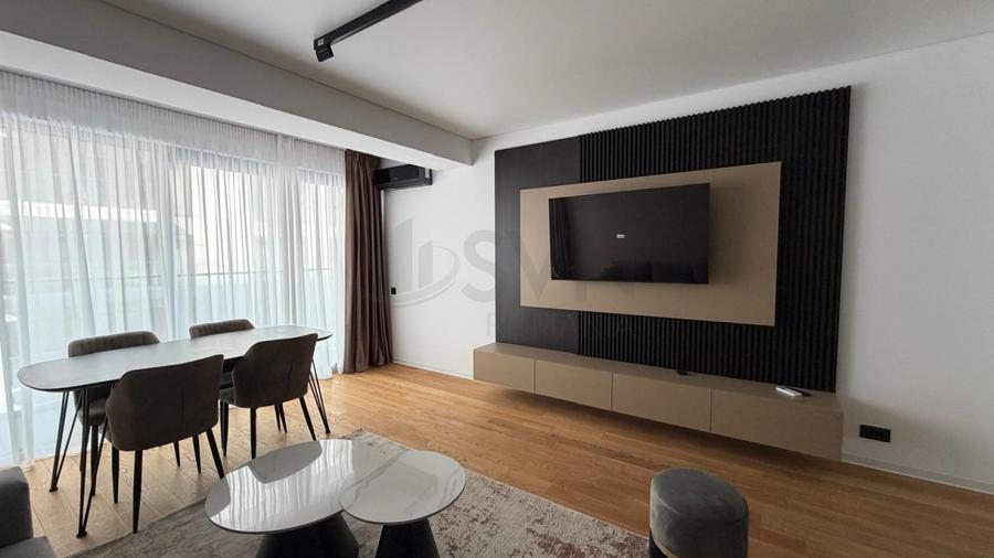 REA1028180 Apartament High End 2 camere I YachtKid