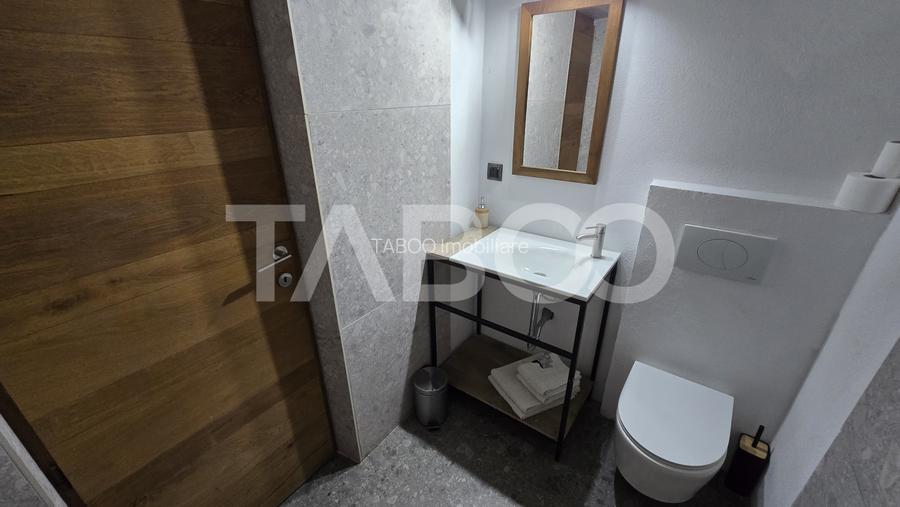 OPORTUNITATE INVESTITIE - 2 studio-uri de vanzare Orasul de Jos - 7