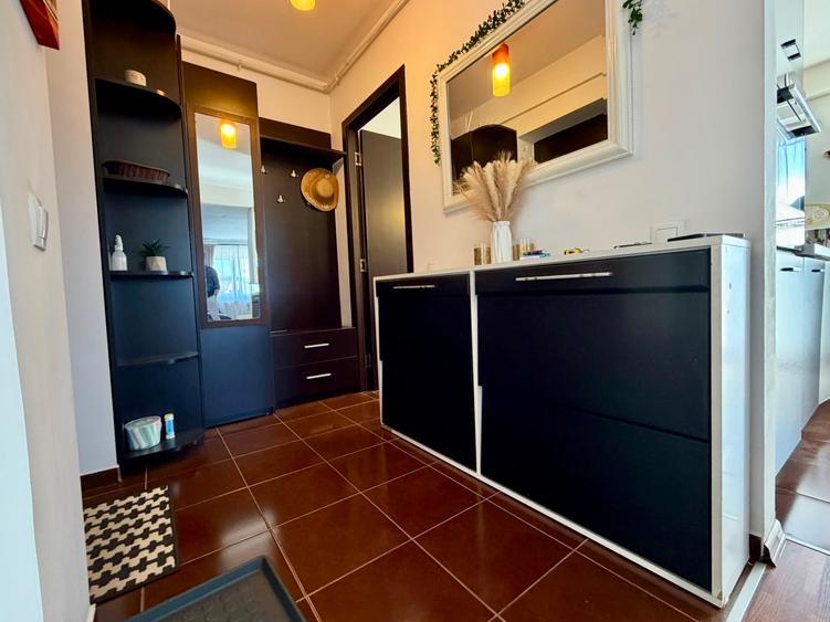 3 camere DECOMANDAT 70 mp | Zona linistita - Chiajna Militari Residence
