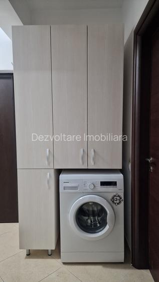 Metrou Grigorescu la 3 minute - Bloc NOU - centrala proprie - mobilat complet - 7
