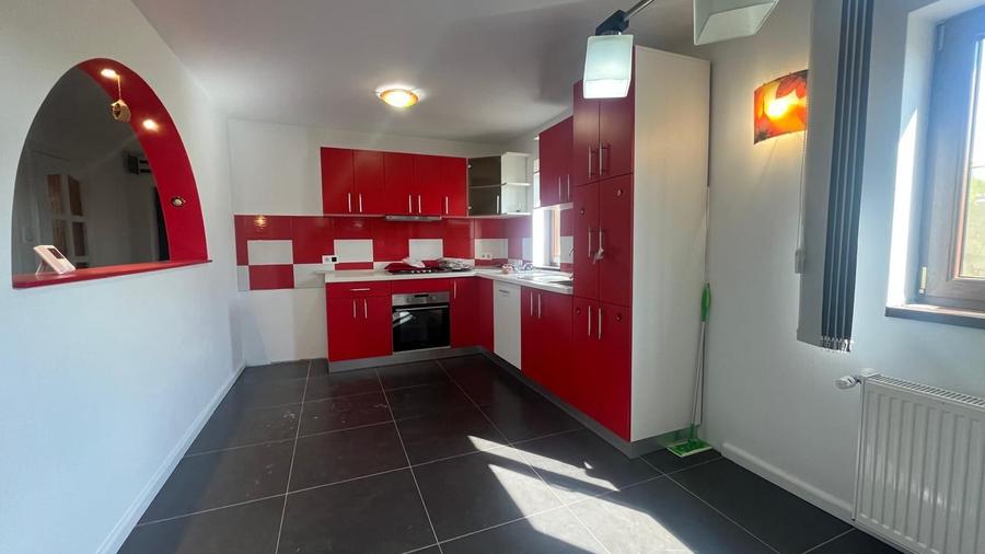 COMISION 0% | Duplex Mosnita Veche | 151 mp utili | 4 dormitoare |