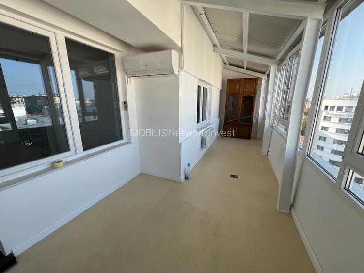 Ideal locuit/birouri!Ultracentral-Magheru, lux , 3 dormitoare - 10