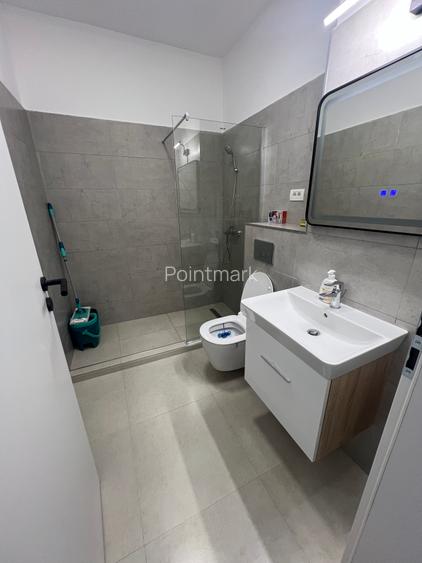 Garsoniera Militari Păcii – 2 min. Metrou | Etaj 8/11 | Prima inchiriere | 50mp - 18