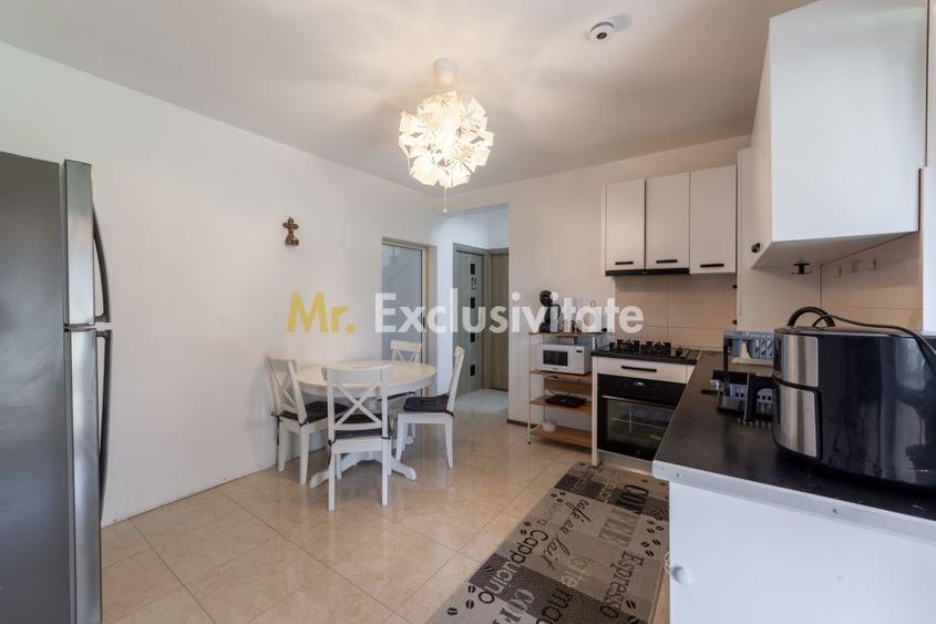 Casa Duplex la 5 pași de Pitești in Mosoaia!