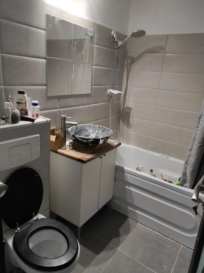 Apartament 2 CAMERE-METROU-COSTIN-GEORGIAN