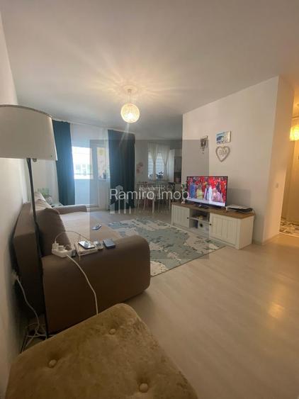 Apartament 3 camere Metalurgiei / Postalionului centrala  BLOC NOU - 2
