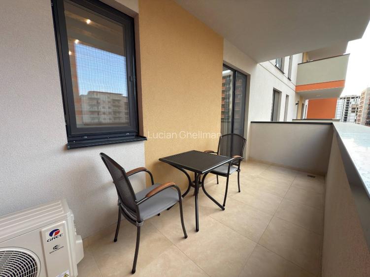 Apartament 2 camere in bloc nou 2025, Torontalului - Aradului PROPRIETAR