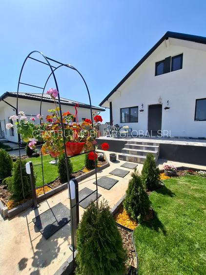 Casa 3 camere - 7