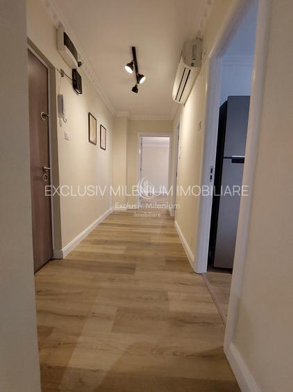 Spatiu Birouri Casa Piata Victoriei - Iancu de Hunedoara Renovat - 16