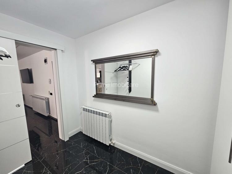 APARTAMENT CU 2 CAMERE | DECOMANDAT | CONFORT LUX | Etaj 1 | 67 MP | CENTRU - 7