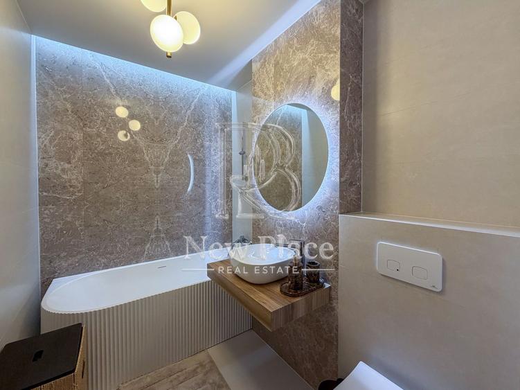 [VIDEO] Arqa Jolie Village | Apartament exclusivist | View liber | ULTRA LUX