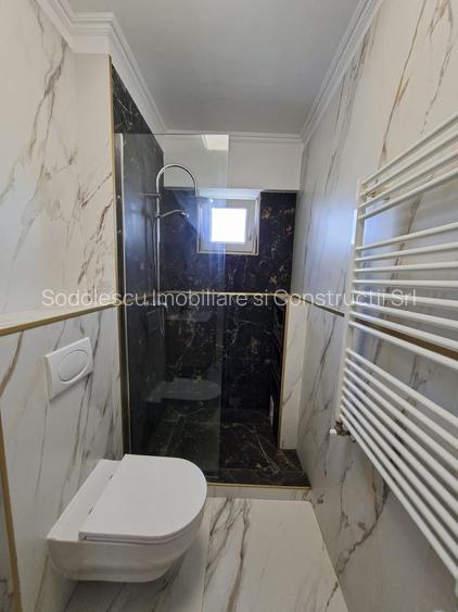 Apartament 3 camere zona Iulius Mall - 11