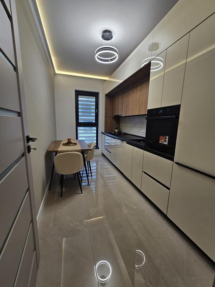 Inchiriere Apartament 2 Camere Lujerului Plaza Residence
