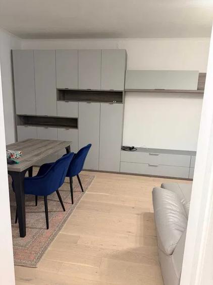 Apartament 2 camere, imobil nou, parcare zona The Office - Central