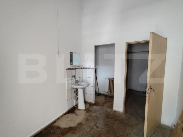 Spațiu comercial generos – 177 mp, zonă excelentă în Cugir - 6