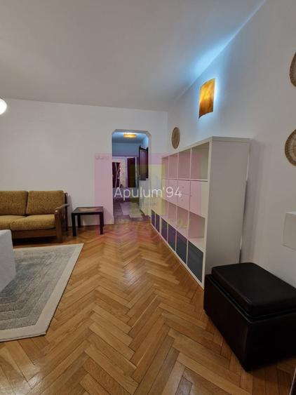 Apartament 2 camere Bd Eroilor- Academia Militara. - 8