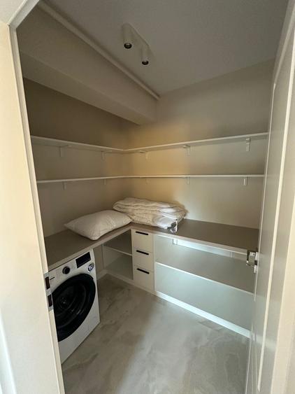 Apartment deosebit  se vinde complet mobilat
