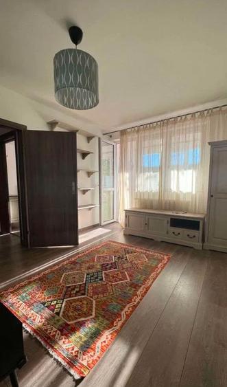 Apartament 2 camere, zona Domenii